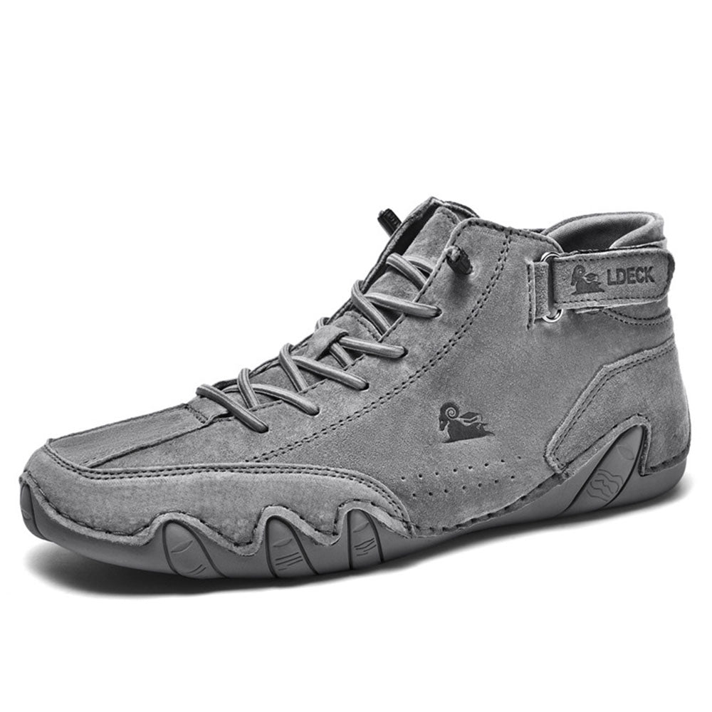 THE DUZZ | Chaussures Orthopédiques d'hiver imperméables