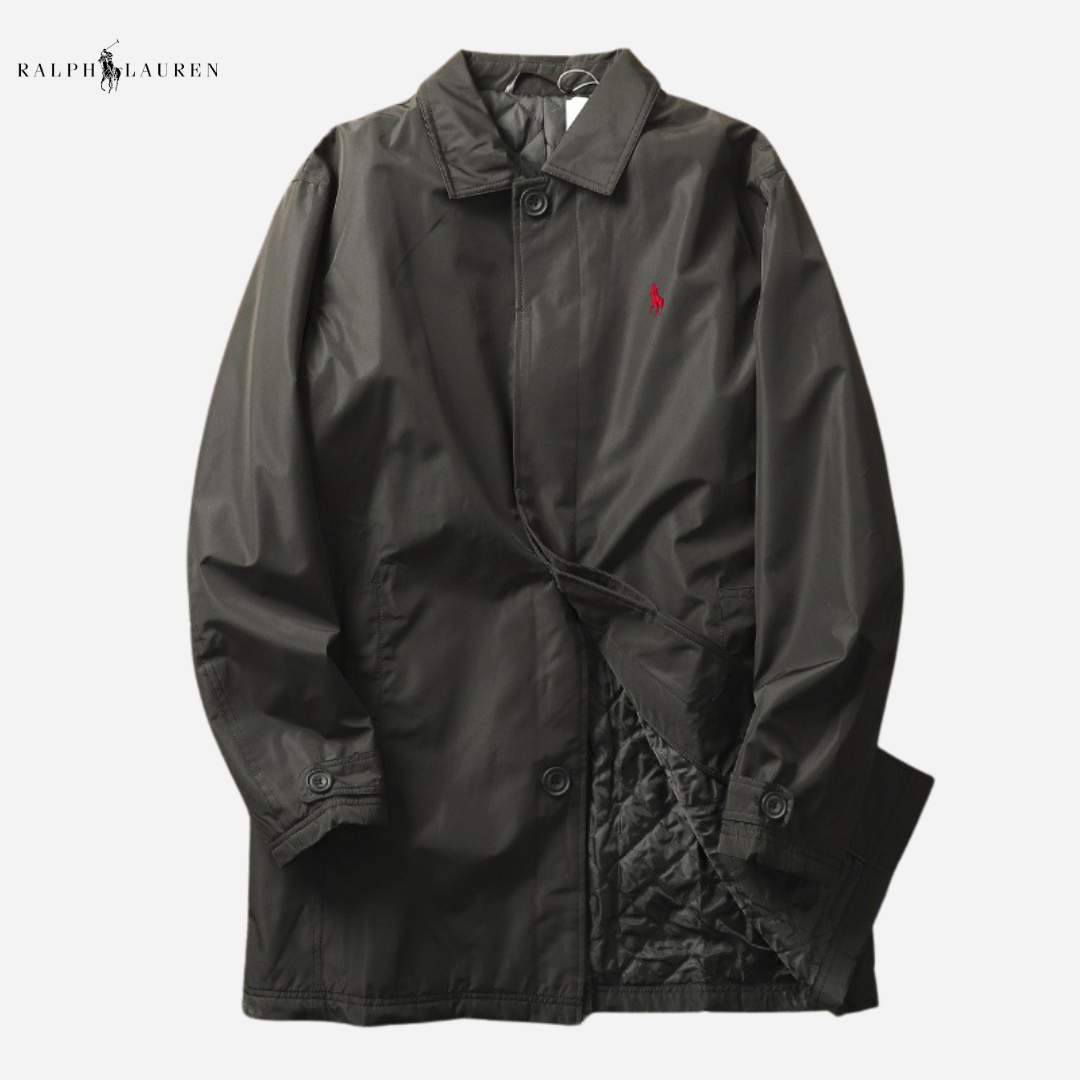 Cappotto Elegante-R&L™