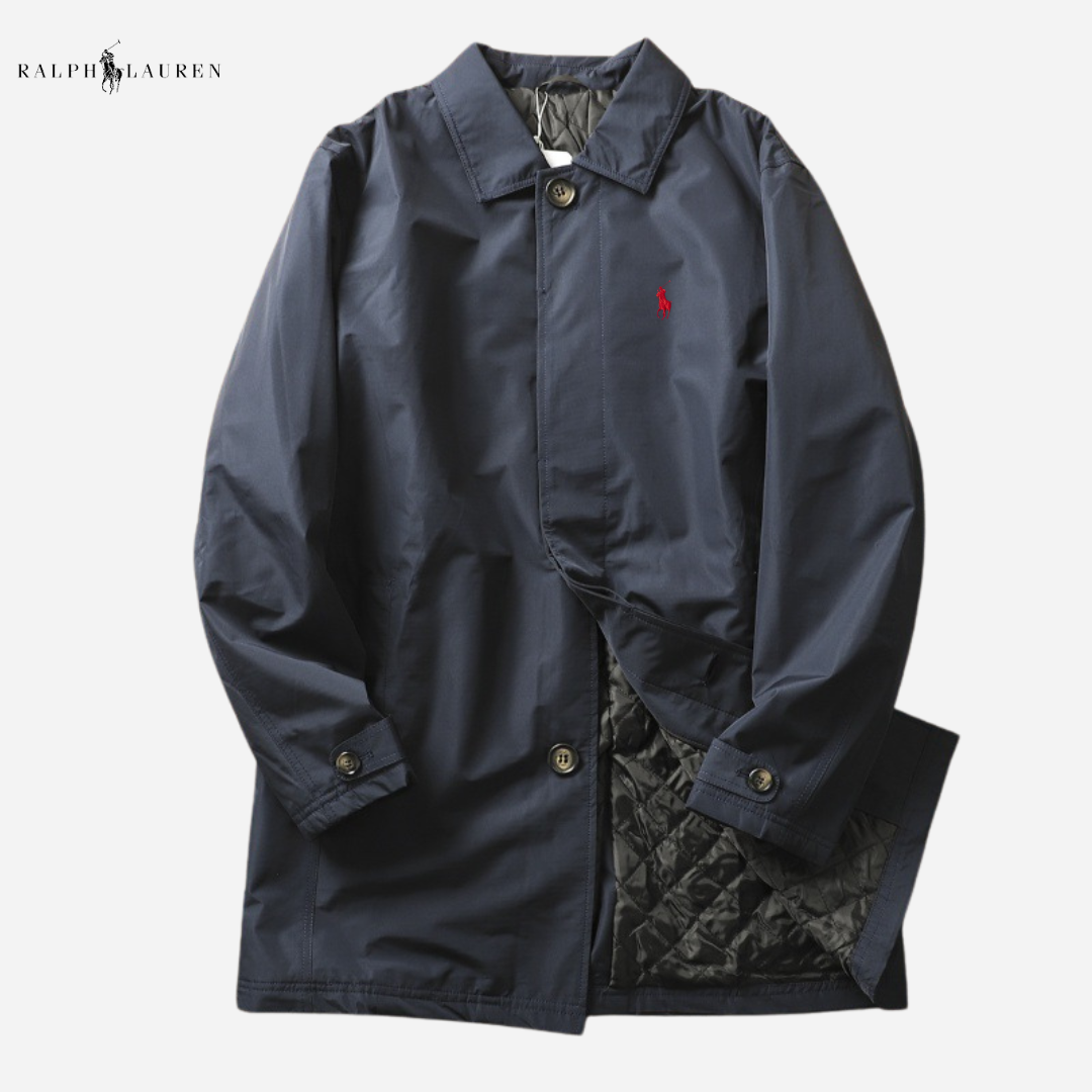 Cappotto Elegante-R&L™