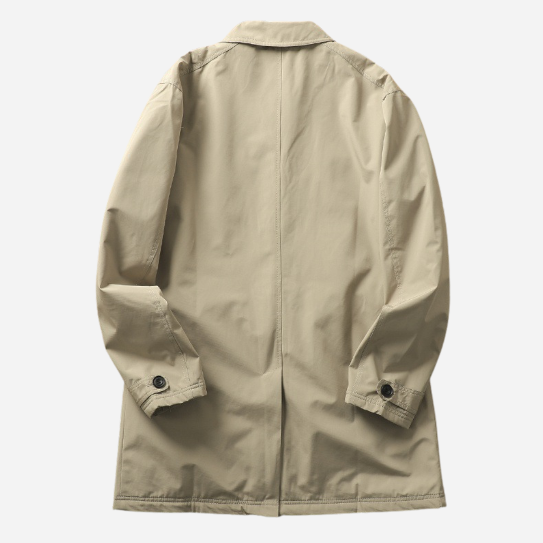 Cappotto Elegante-R&L™