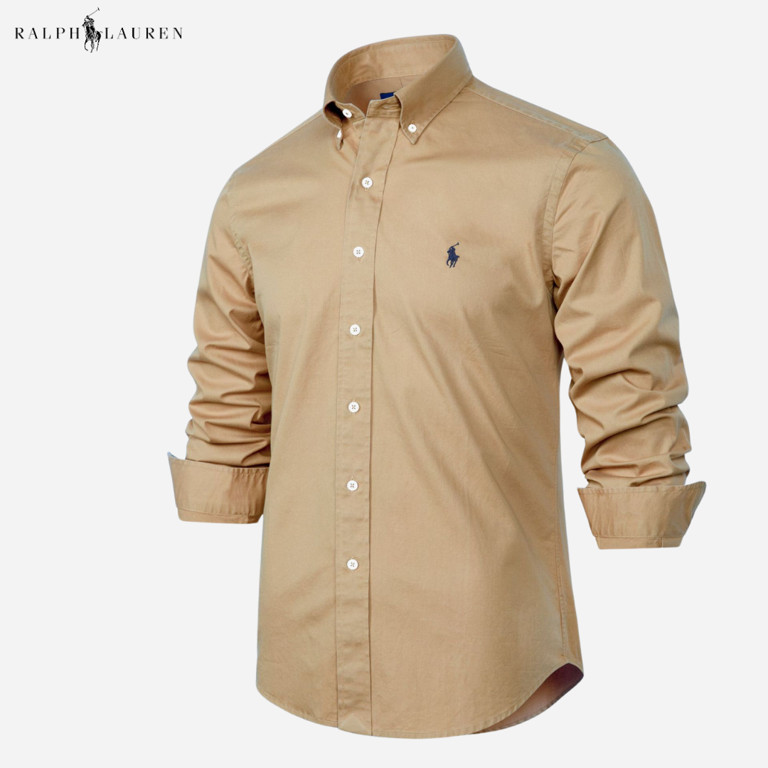 Camicia Casual-R&L™️