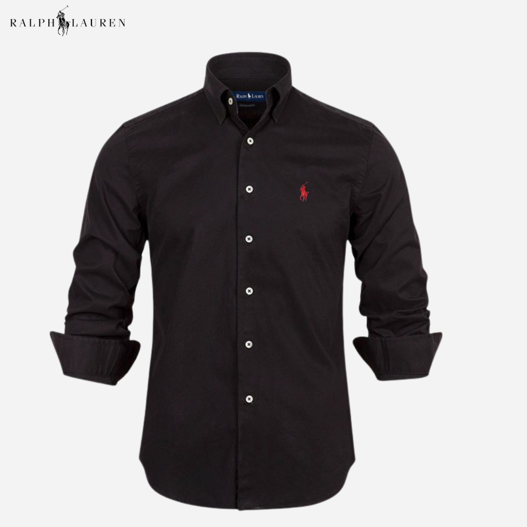 Camicia Casual-R&L™️