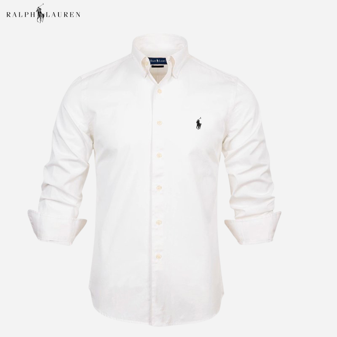 Camicia Casual-R&L™️