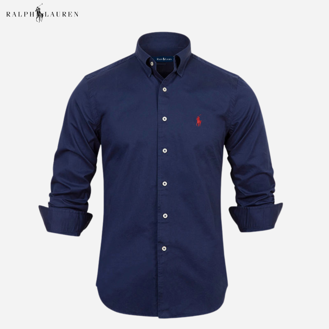 Camicia Casual-R&L™️
