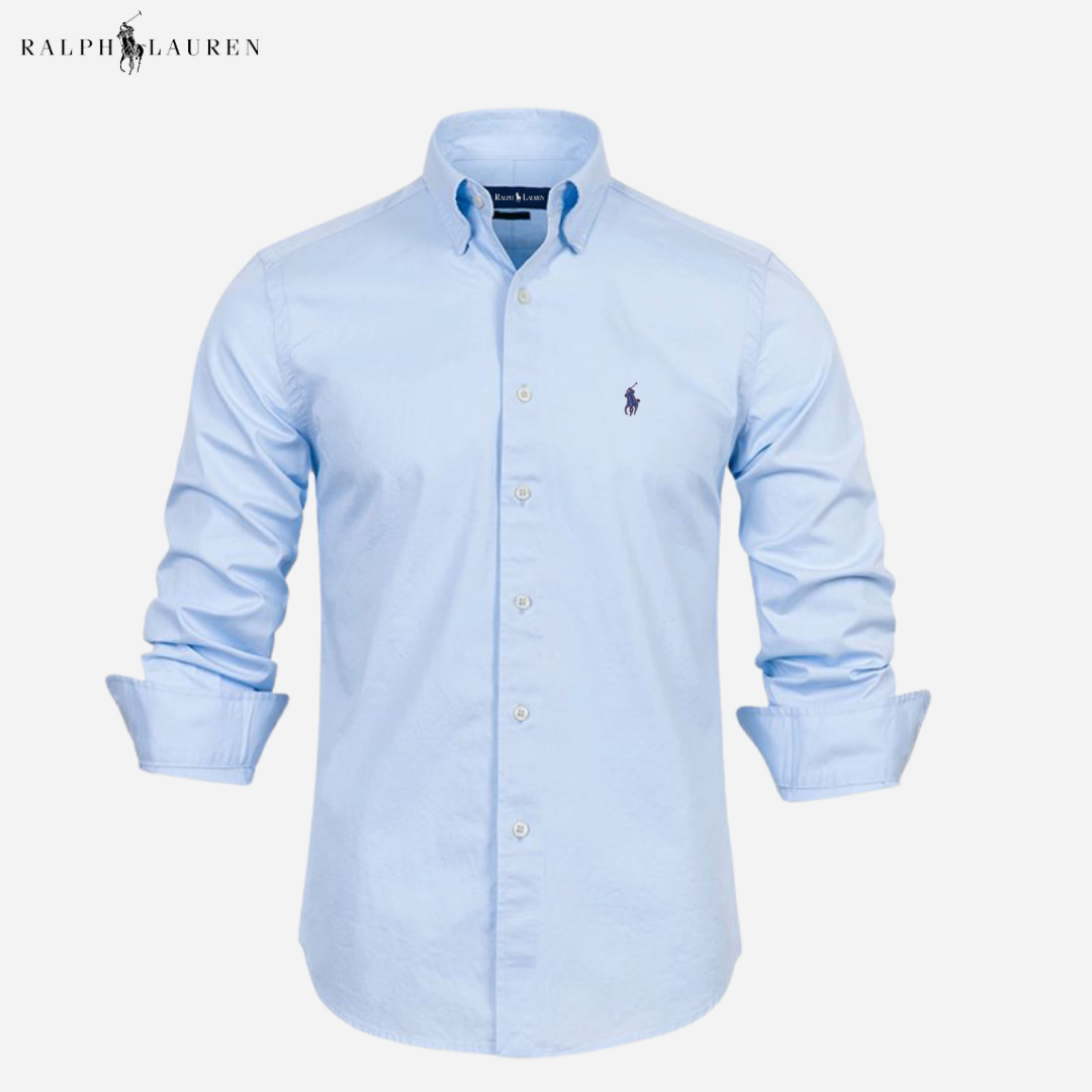 Camicia Casual-R&L™️