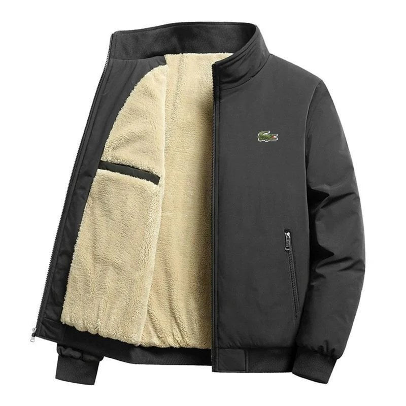 Giacca in Tessuto Premium-LCT™