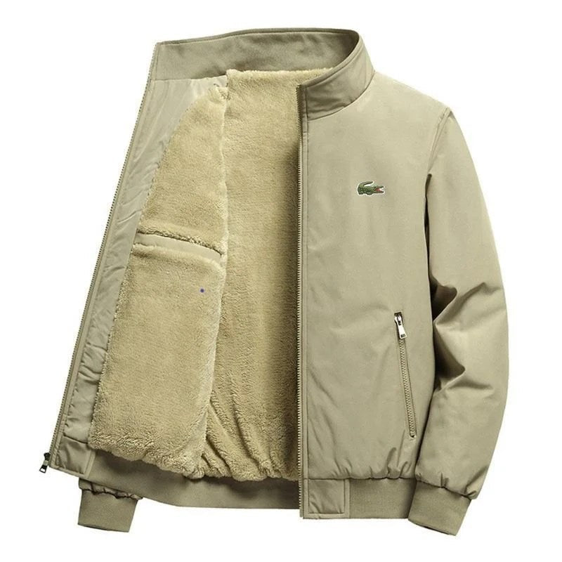 Giacca in Tessuto Premium-LCT™