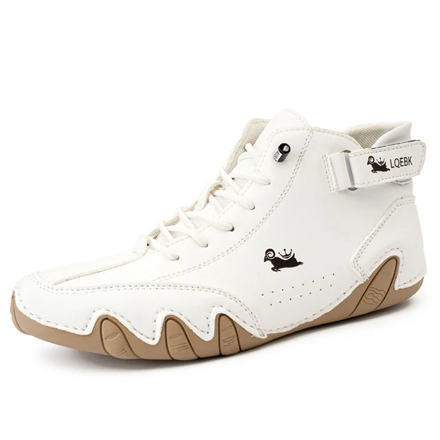 THE DUZZ | Chaussures Orthopédiques d'hiver imperméables