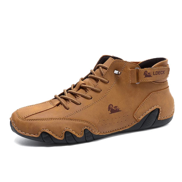 THE DUZZ | Chaussures Orthopédiques d'hiver imperméables