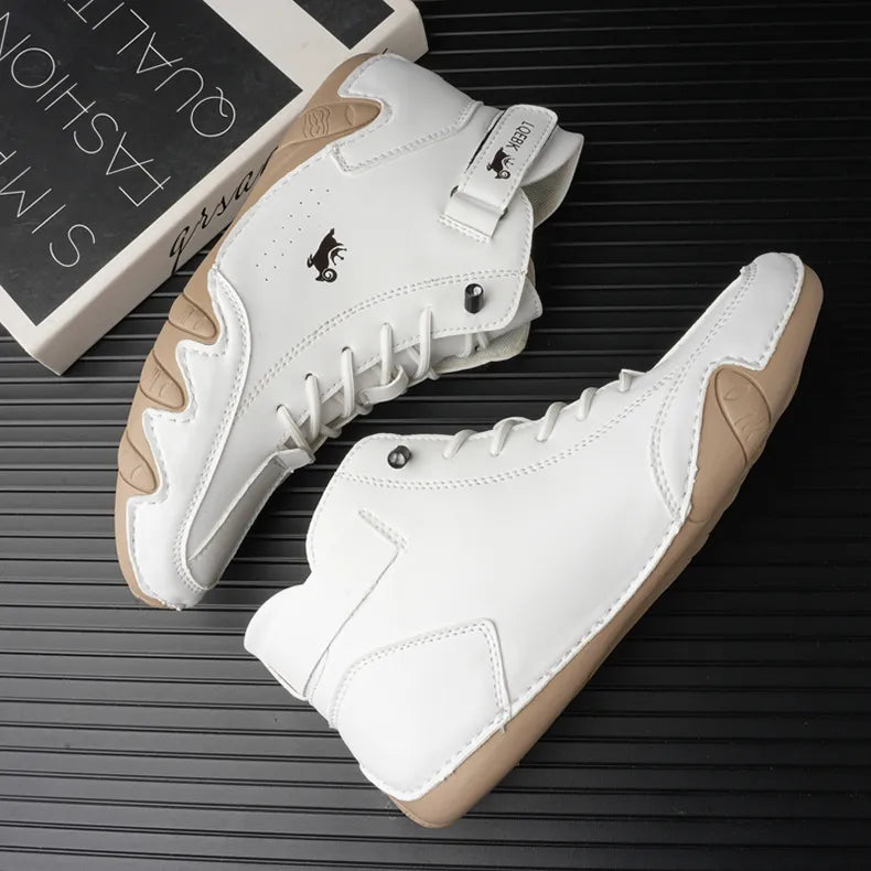 THE DUZZ | Chaussures Orthopédiques d'hiver imperméables