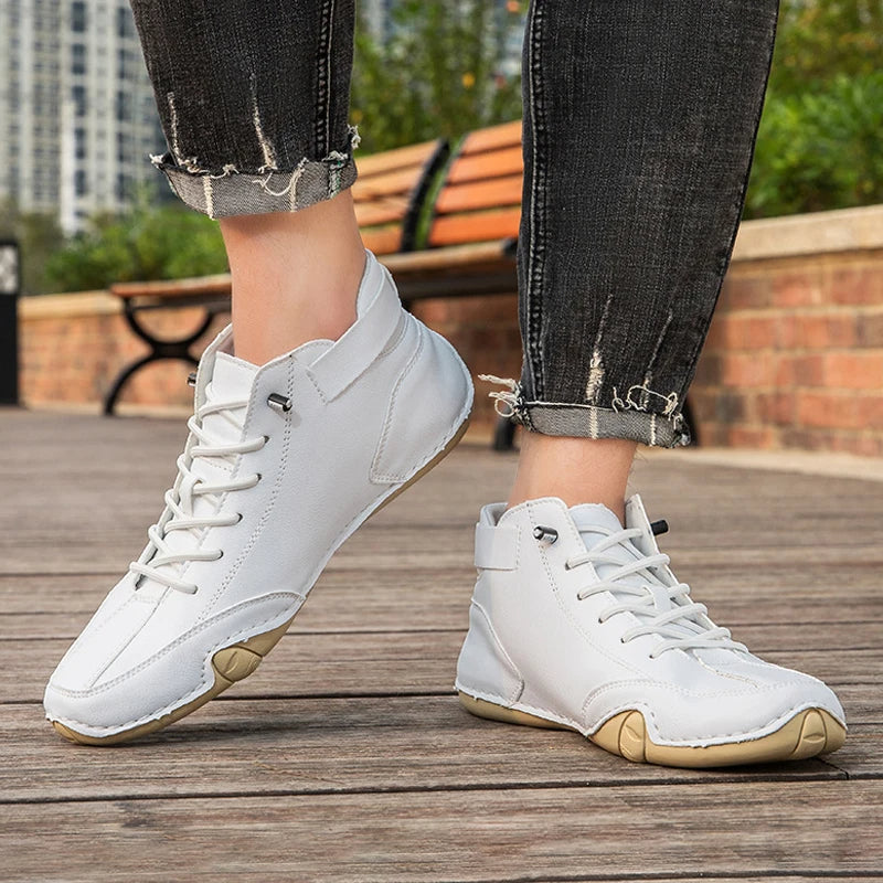 THE DUZZ | Chaussures Orthopédiques d'hiver imperméables