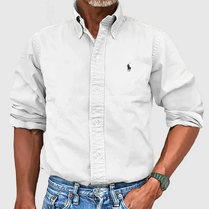 Camicia Casual Premium-RL™