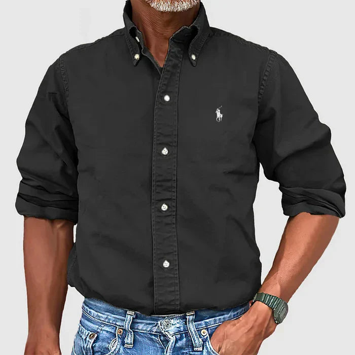 Camicia Casual Premium-RL™