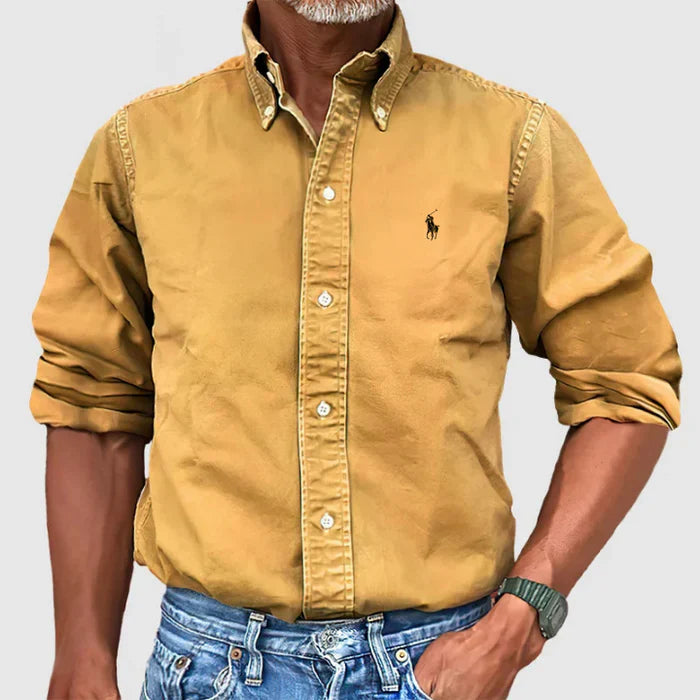 Camicia Casual Premium-RL™