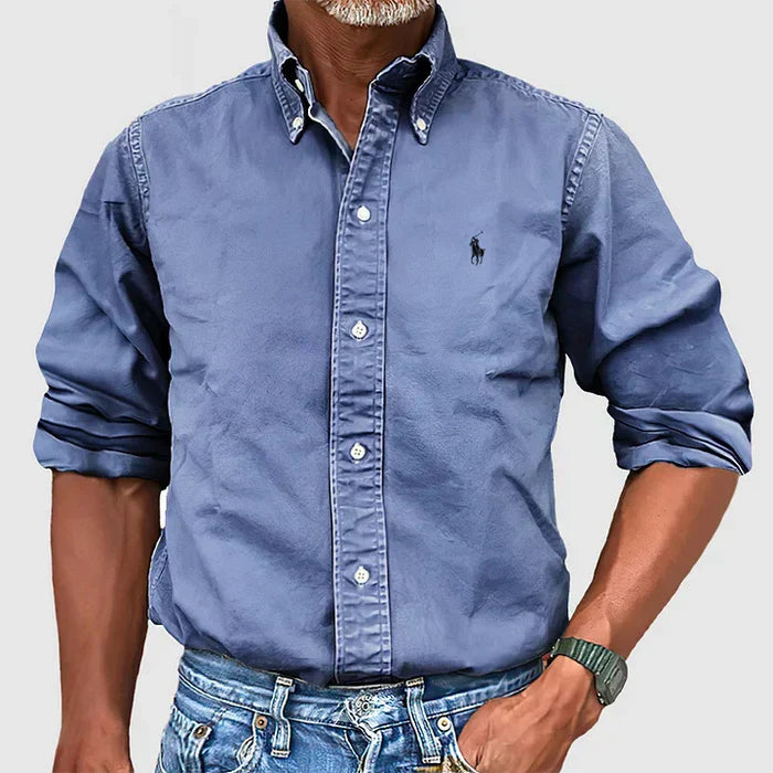 Camicia Casual Premium-RL™