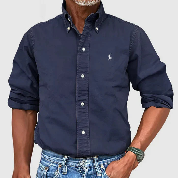 Camicia Casual Premium-RL™