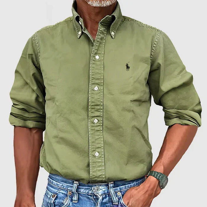 Camicia Casual Premium-RL™