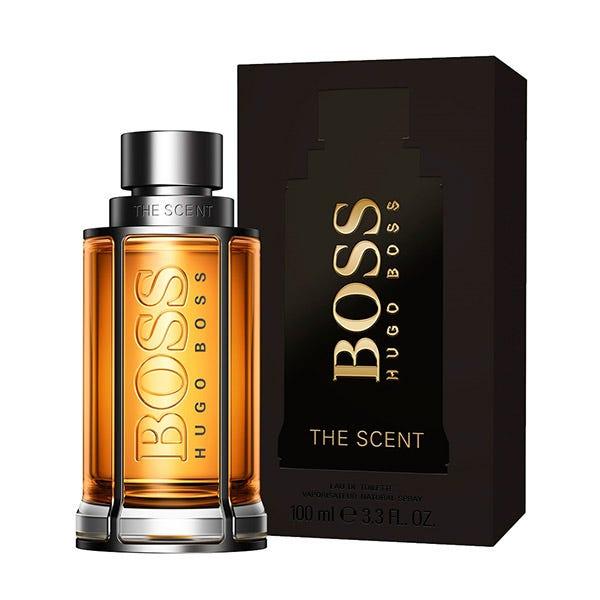 Cofanetto con 3 Profumi: BOSS BOTTLED, BOSS THE SCENT e BOSS BOTTLED INFINITE - 100 ml