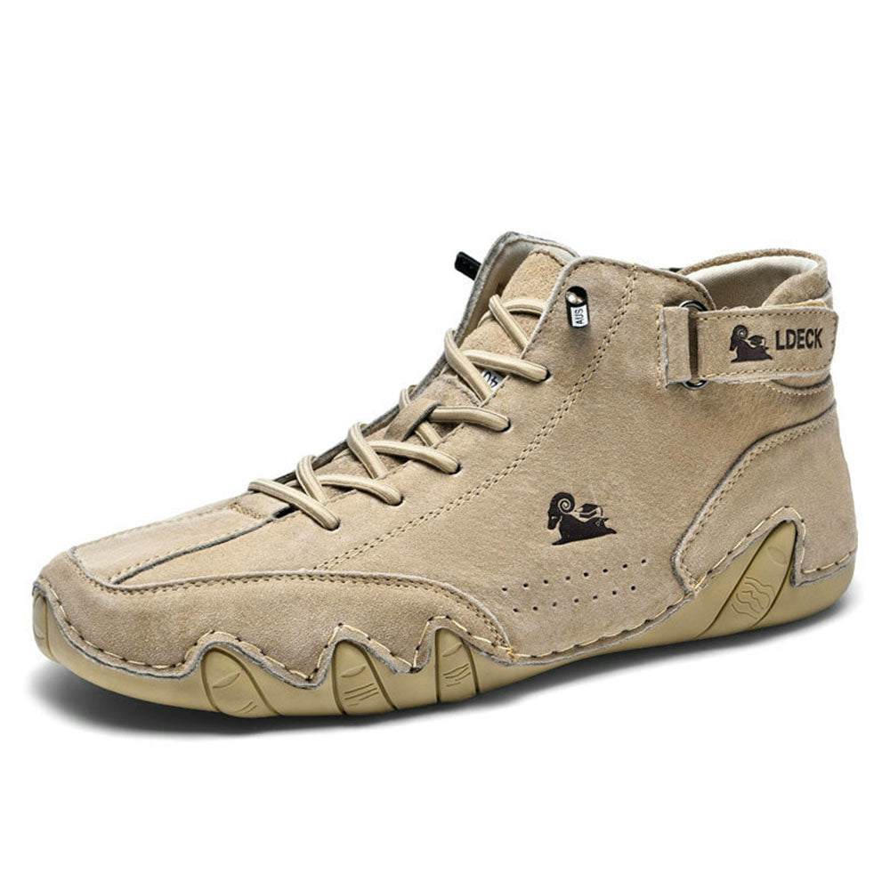 THE DUZZ | Chaussures Orthopédiques d'hiver imperméables
