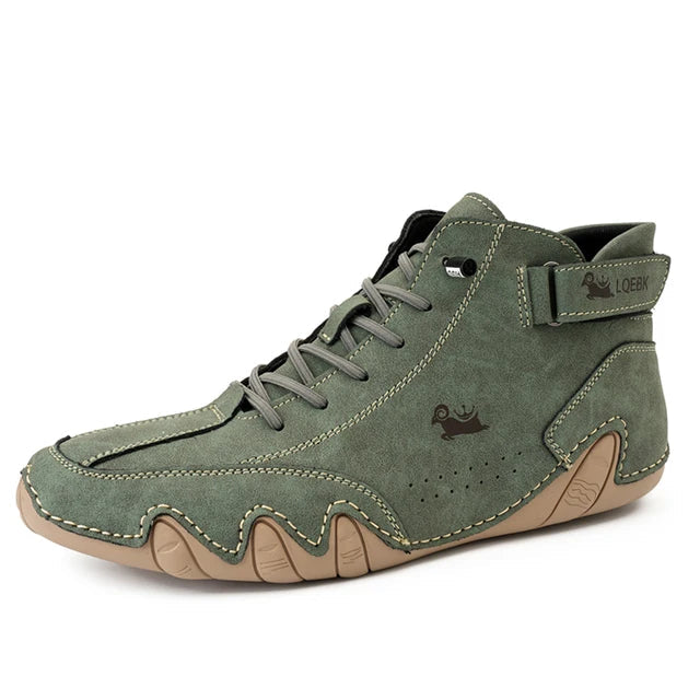 THE DUZZ | Chaussures Orthopédiques d'hiver imperméables