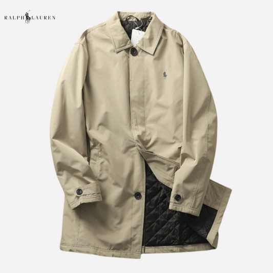 Cappotto Elegante-R&L™