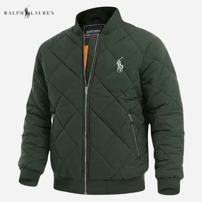 Giacca Premium con Zip-R&L™