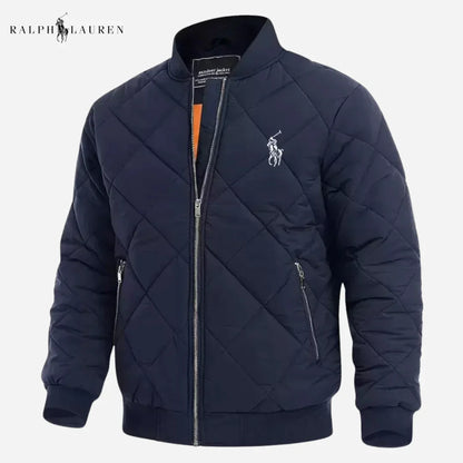 Giacca Premium con Zip-R&L™