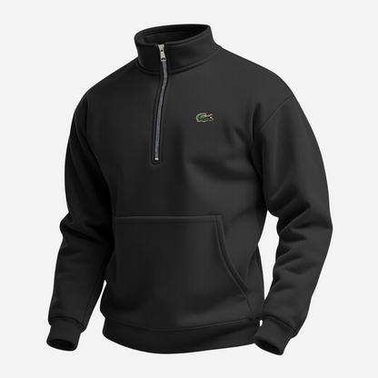 Felpa Premium con Zip-LCT™