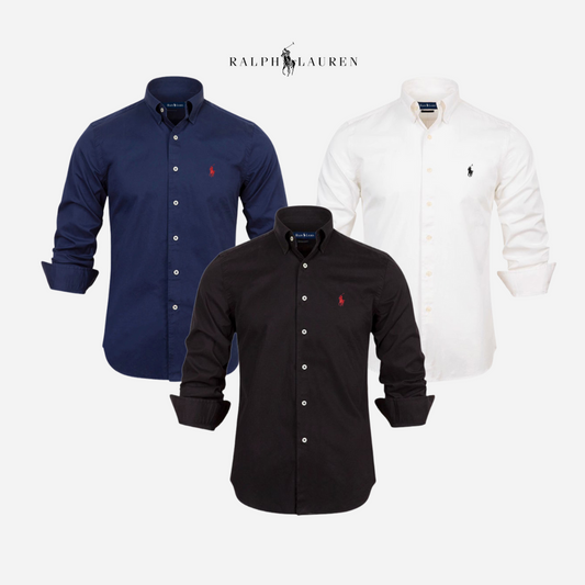 Camicia Casual-R&L™️
