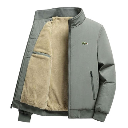 Giacca in Tessuto Premium-LCT™