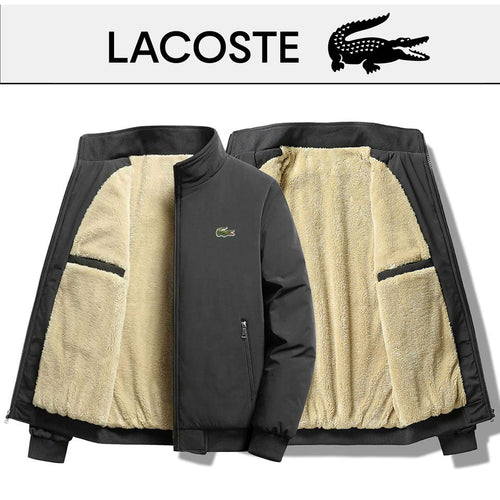 Giacca in Tessuto Premium-LCT™