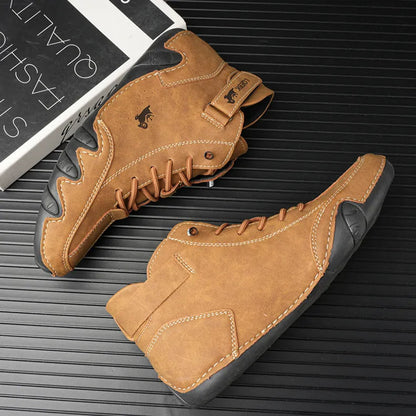 THE DUZZ  | Chaussures Orthopédiques d'hiver imperméables