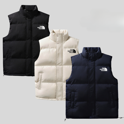 Gilet acquistato + Maglione in omaggio