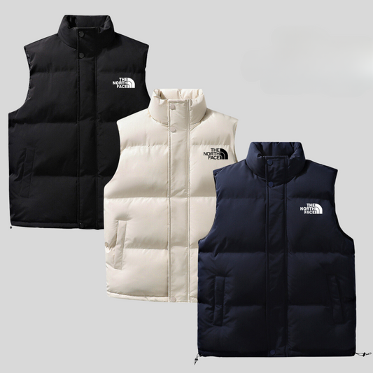Gilet acquistato + Maglione in omaggio