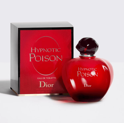 Cofanetto con 3 Profumi: Dior HYPNOTIC POISON, Giorgio Armani SÌ & Versace DYLAN TURQUOISE 100 ml