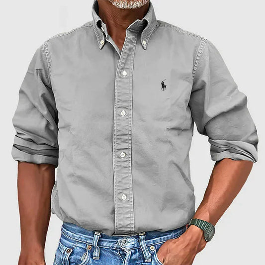 Camicia Casual Premium-RL™