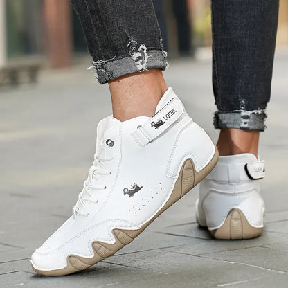 THE DUZZ  | Chaussures Orthopédiques d'hiver imperméables