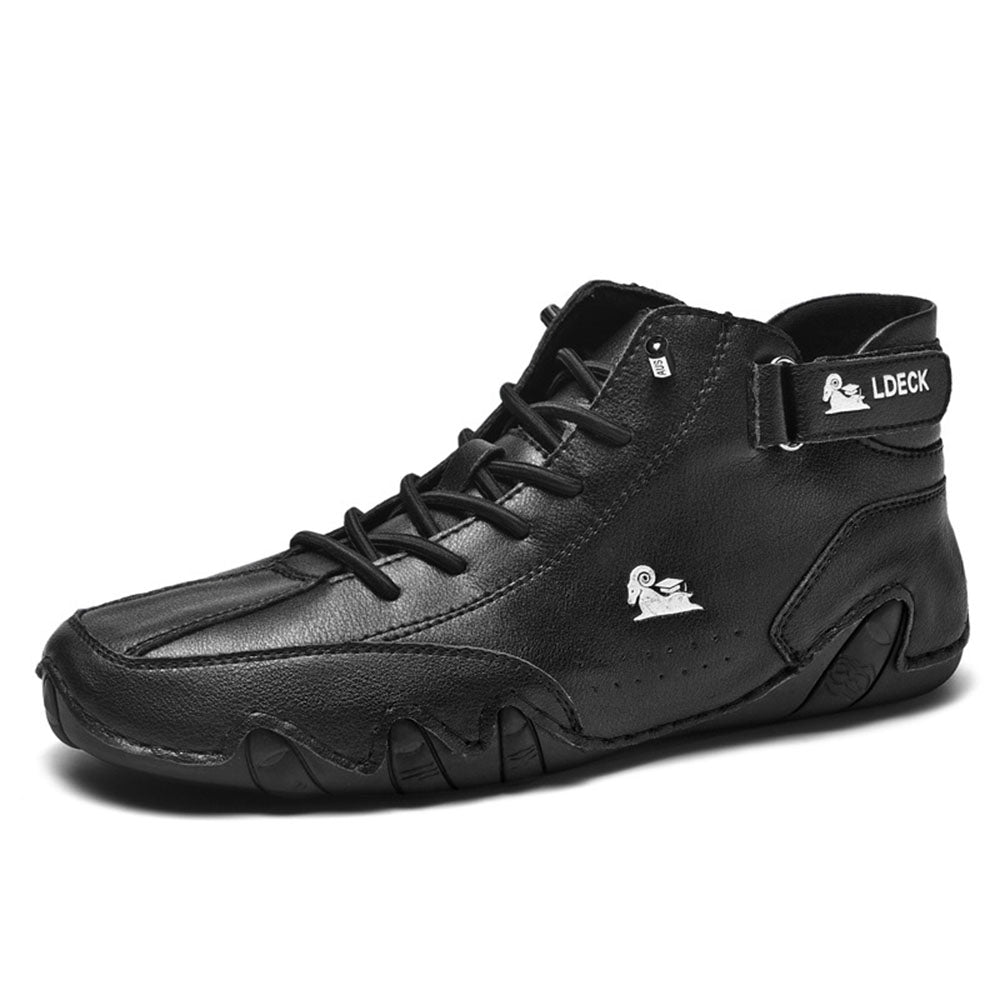 THE DUZZ  | Chaussures Orthopédiques d'hiver imperméables