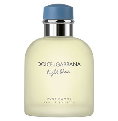 Cofanetto con 3 Profumi: Bleu de Chanel, Creed Aventus e Light Blue Dolce & Gabbana - 100 ml